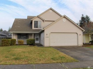 5932 55th Way SE, Lacey, WA 98513