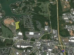 244 Ervin Rd, Mooresville, NC 28117