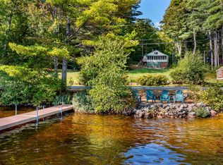 327 Crystal Lake Rd, Gilmanton iw, NH 03837