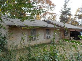 110 Sequoyah Ln, Broken Bow, OK 74728