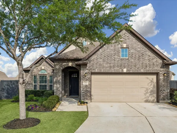 1002 Grevillea Cir, Richmond, TX 77406