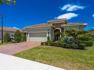 8762 SW Montova Way, Port Saint Lucie, FL 34987