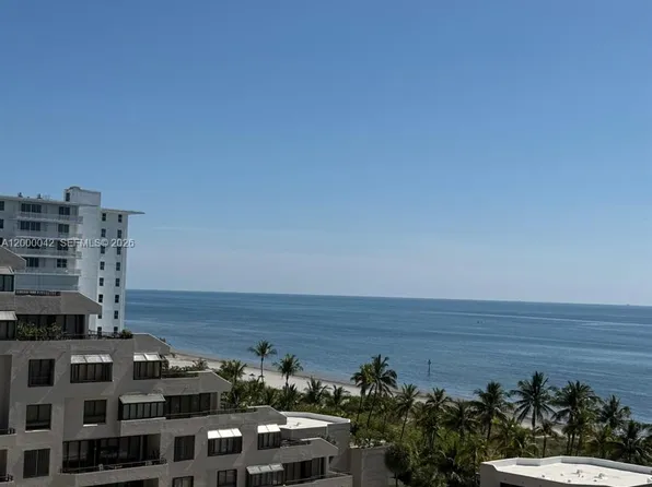 201 Crandon Blvd APT 932, Key Biscayne, FL 33149