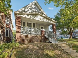 1572 S 25th St, Milwaukee, WI 53204