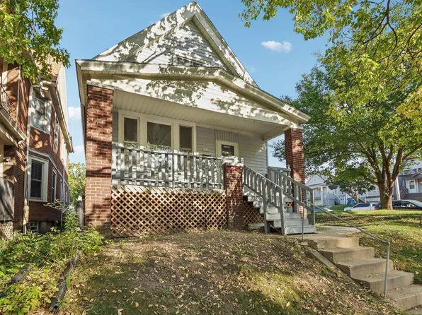 1572 South 25th STREET, Milwaukee, WI 53204