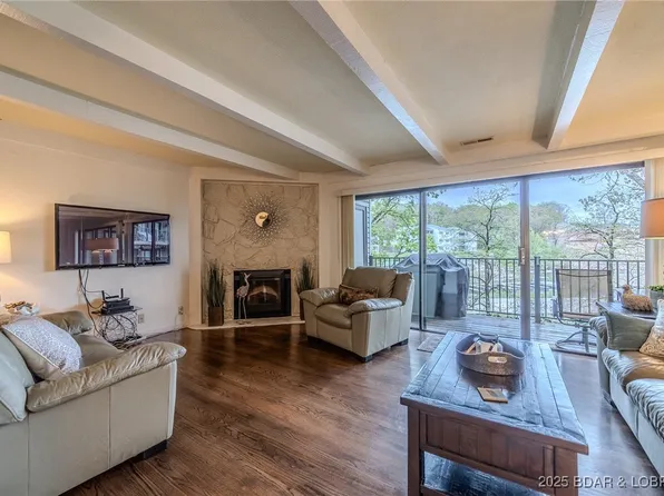 42 Tennis Ln #2B-17-2B, Lake Ozark, MO 65049
