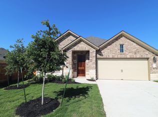 4110 Kingsley Ave, Round Rock, TX 78681