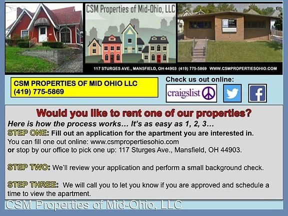 5th image of 90 Blymyer Ave APT 21