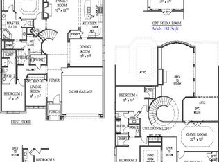 17203 Inghram Ln, Cypress, TX 77433
