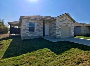 112 W Avenue C, Jarrell, TX 76537