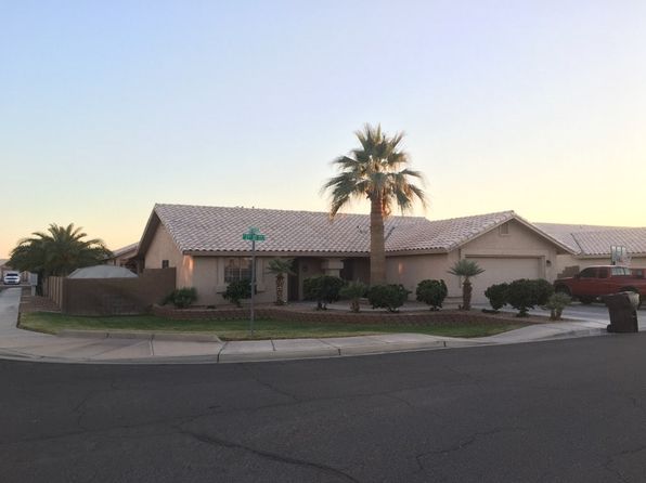 Ranch Style Yuma Real Estate 17 Homes For Sale Zillow