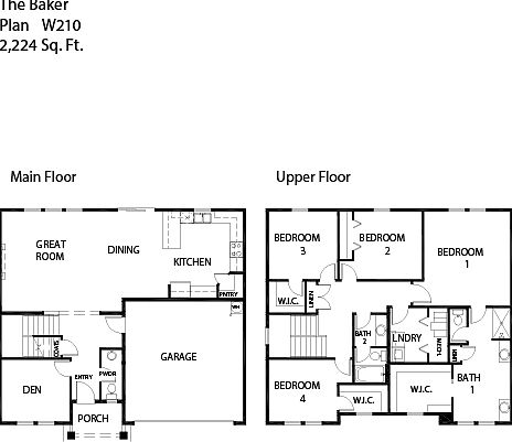 Floor Plan.