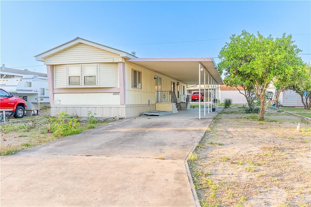 2029 Amy St, Mission, TX 78572 | MLS #399741 | Zillow