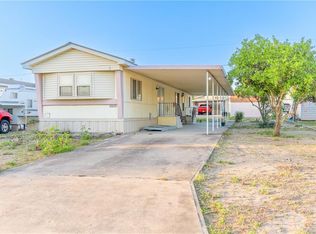 2029 Amy St, Mission, TX 78572