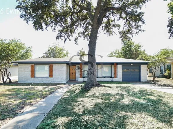 56 Ewing Pl, San Antonio, TX 78201