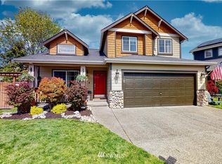 4611 152nd Pl SE, Bothell, WA 98012