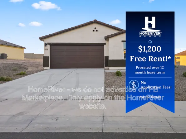 1830 Yance Dr, Wickenburg, AZ 85390