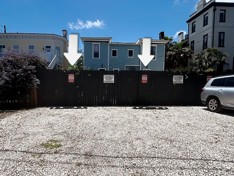 414 E Gwinnett St #414 — Photo 21