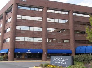 11166 Fairfax Blvd SUITE 403, Fairfax, VA 22030