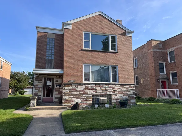 (undisclosed Address), Westchester, IL 60154