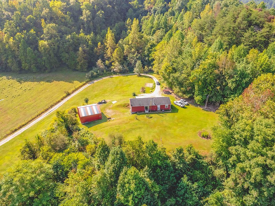 377 Rapier Hollow Rd, Woodbine, KY 40771 Zillow