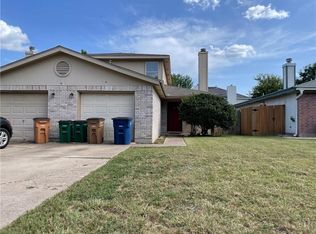 2905 Kestrel Dr #B, Austin, TX 78745