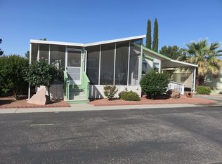 359 No Problem Dr, Las Cruces, NM 88005