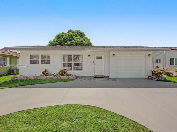 6001 NW 66th Ter, Fort Lauderdale, FL 33321