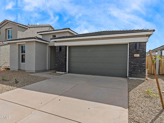2nd image of 16811 W Cavedale Drive