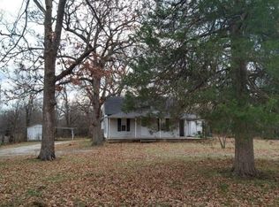 21602 Poppy Rd, Jasper, MO 64755