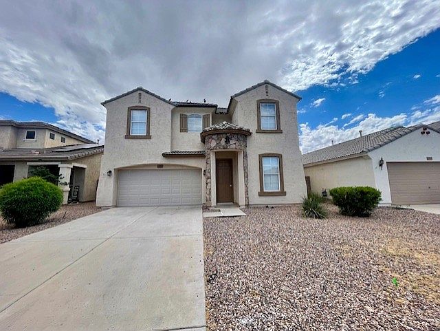 1st image of 45137 W Sage Brush Dr