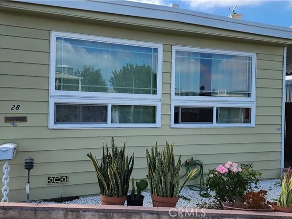 24815 Normandie Ave Space 28, Harbor City, CA 90710
