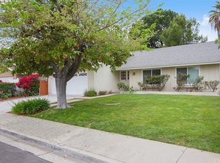 26501 Avenida Deseo, Mission Viejo, CA 92691