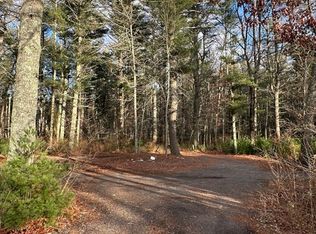 0 Walnut Plain Rd, Rochester, MA 02770