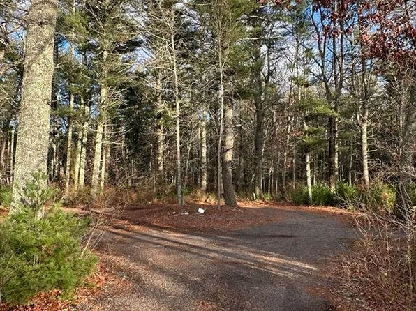 0 Walnut Plain Rd, Rochester, MA 02770
