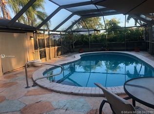 12356 SW 195th Ter, Miami, FL 33177