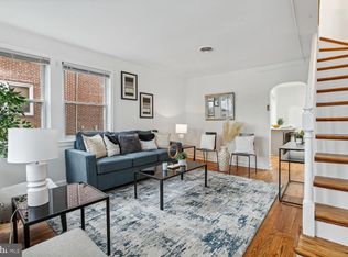3924 Marx Ave, Baltimore, MD 21206