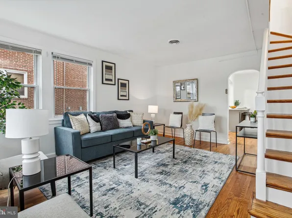 3924 Marx Ave, Baltimore, MD 21206