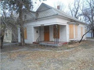 713 E Antler Ave, Wichita, KS 67211