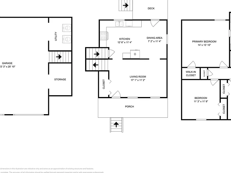57 Honeysuckle Ct — Photo 16