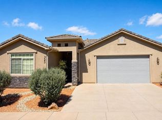 323 N 725 W, Hurricane, UT 84737