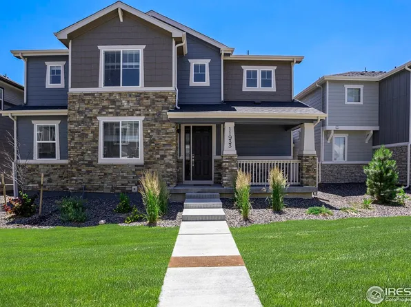 11933 Norfolk Ct, Commerce City, CO 80022