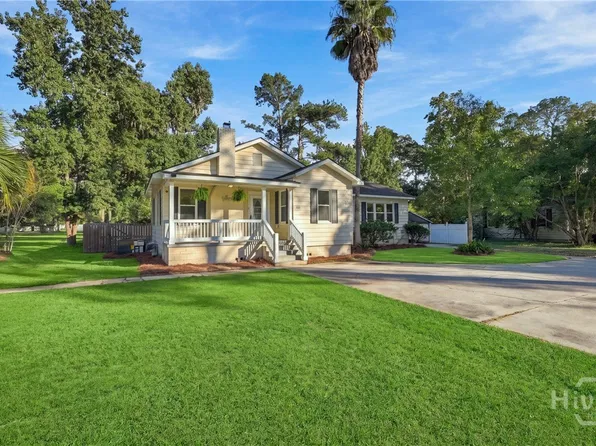 530 Talmadge Avenue, Garden City, GA 31408