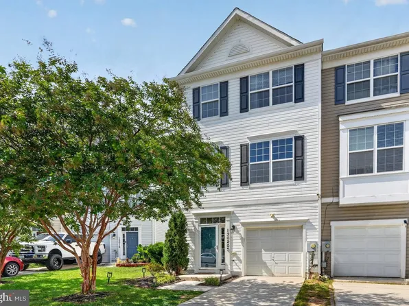 13020 Yellow Jacket Rd, Hagerstown, MD 21740