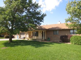 115 Fescue Dr, Inman, KS 67546