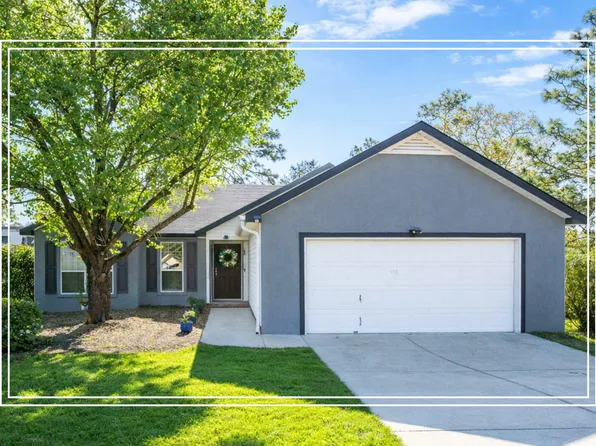 110 Baron Pl, North Augusta, SC 29841