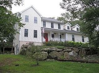 19 Danielle Ave, Westerly, RI 02891