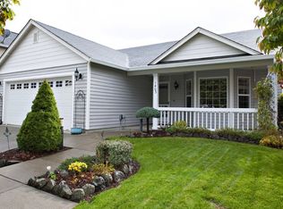 1403 NW 11th St, Battle Ground, WA 98604