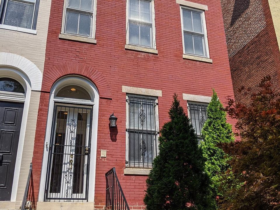 1st image of 1421 Q St NW APT 1