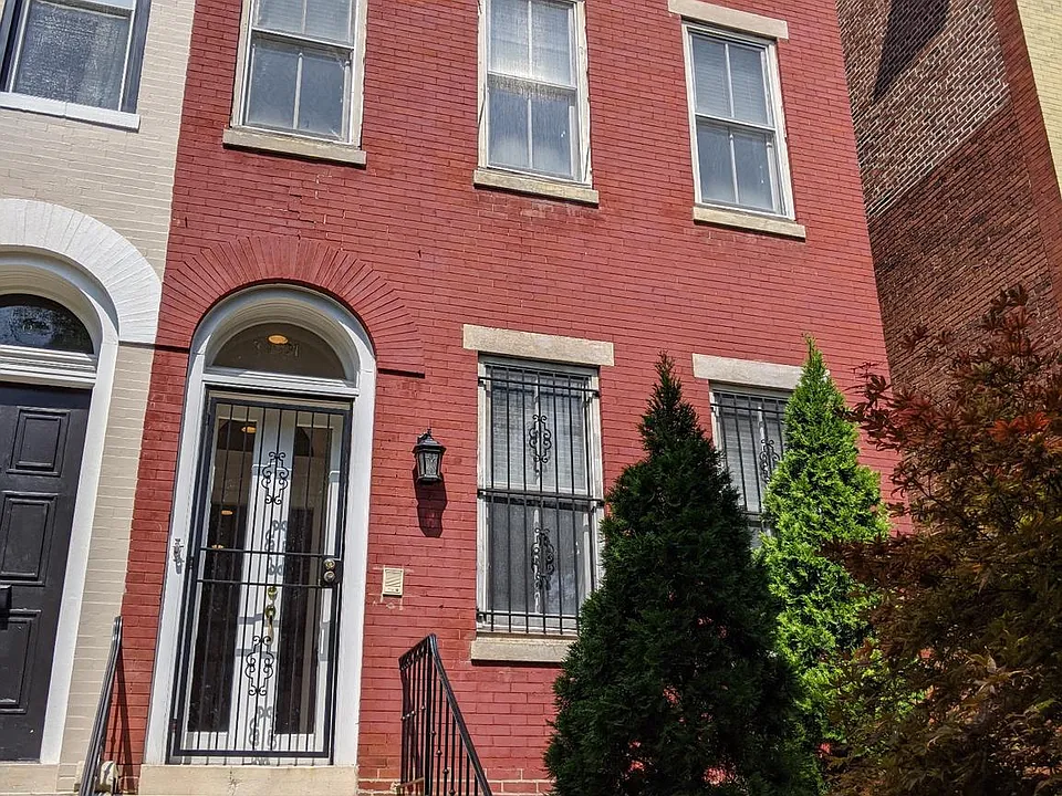 1421 Q St NW #1